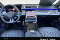 Mercedes-Benz S 63 AMG (Clasa S) din 2023 cu 28.859 km - oferta MER243322 - foto 10