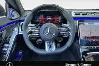 Mercedes-Benz S 63 AMG (Clasa S) din 2023 cu 28.859 km - oferta MER243322 - foto 12