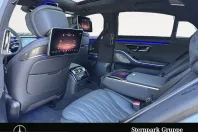 Mercedes-Benz S 63 AMG (Clasa S) din 2023 cu 28.859 km - oferta MER243322 - foto 13