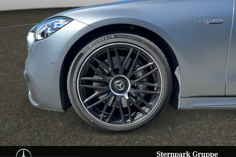 Mercedes-Benz S 63 AMG (Clasa S) din 2023 cu 28.859 km - oferta MER243322 - foto 14