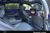 Mercedes-Benz S 63 AMG (Clasa S) din 2023 cu 28.859 km - oferta MER243322 - foto 16