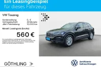 Volkswagen Touareg din 2025 cu 26.189 km - oferta VOL243323 - foto 2