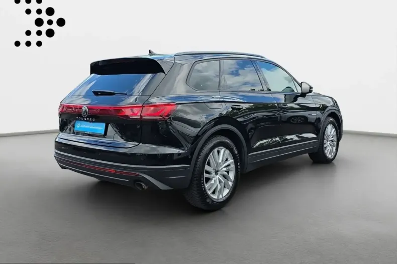 Volkswagen Touareg din 2025 cu 26.189 km - oferta VOL243323 - foto 3