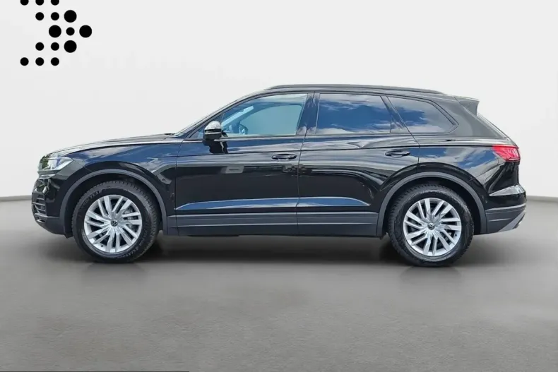 Volkswagen Touareg din 2025 cu 26.189 km - oferta VOL243323 - foto 5
