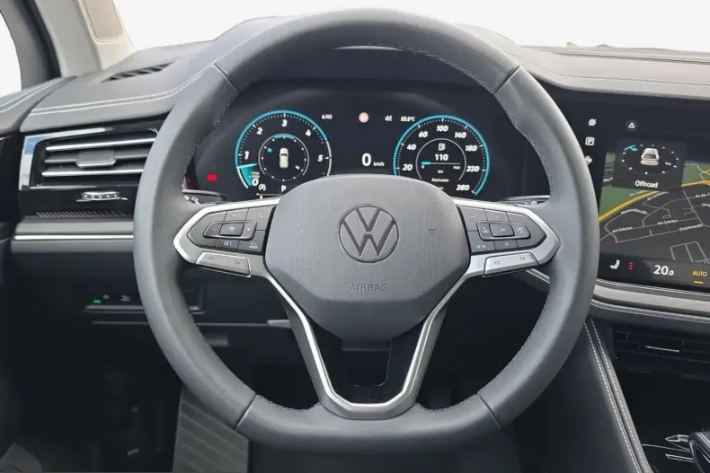 Volkswagen Touareg din 2025 cu 26.189 km - oferta VOL243323 - foto 10