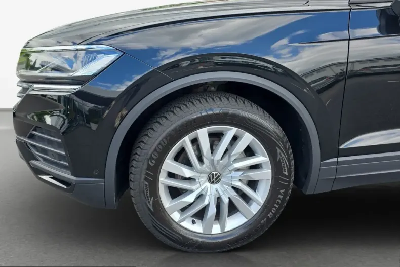 Volkswagen Touareg din 2025 cu 26.189 km - oferta VOL243323 - foto 15