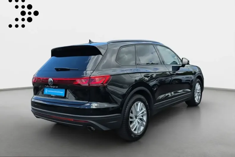 Volkswagen Touareg din 2025 cu 26.189 km - oferta VOL243323 - foto 20