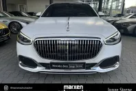 Mercedes-Benz S 580 (Clasa S) din 2023 cu 10.260 km - oferta MER243324 - foto 2
