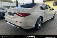 Mercedes-Benz S 580 (Clasa S) din 2023 cu 10.260 km - oferta MER243324 - foto 4