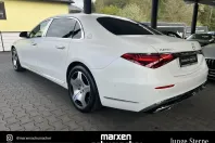 Mercedes-Benz S 580 (Clasa S) din 2023 cu 10.260 km - oferta MER243324 - foto 6