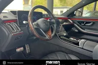 Mercedes-Benz S 580 (Clasa S) din 2023 cu 10.260 km - oferta MER243324 - foto 9