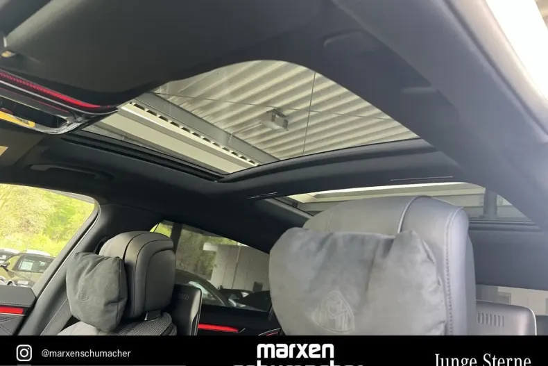 Mercedes-Benz S 580 (Clasa S) din 2023 cu 10.260 km - oferta MER243324 - foto 11