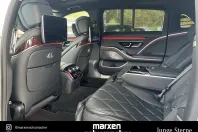 Mercedes-Benz S 580 (Clasa S) din 2023 cu 10.260 km - oferta MER243324 - foto 13