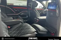 Mercedes-Benz S 580 (Clasa S) din 2023 cu 10.260 km - oferta MER243324 - foto 15