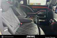 Mercedes-Benz S 580 (Clasa S) din 2023 cu 10.260 km - oferta MER243324 - foto 16