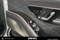 Mercedes-Benz S 580 (Clasa S) din 2023 cu 10.260 km - oferta MER243324 - foto 17