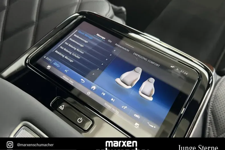 Mercedes-Benz S 580 (Clasa S) din 2023 cu 10.260 km - oferta MER243324 - foto 19