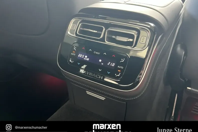 Mercedes-Benz S 580 (Clasa S) din 2023 cu 10.260 km - oferta MER243324 - foto 20