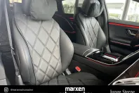 Mercedes-Benz S 580 (Clasa S) din 2023 cu 10.260 km - oferta MER243324 - foto 24