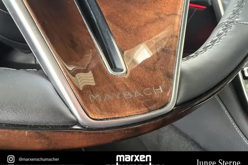 Mercedes-Benz S 580 (Clasa S) din 2023 cu 10.260 km - oferta MER243324 - foto 27