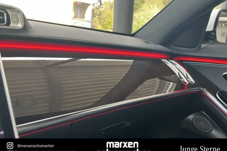 Mercedes-Benz S 580 (Clasa S) din 2023 cu 10.260 km - oferta MER243324 - foto 29