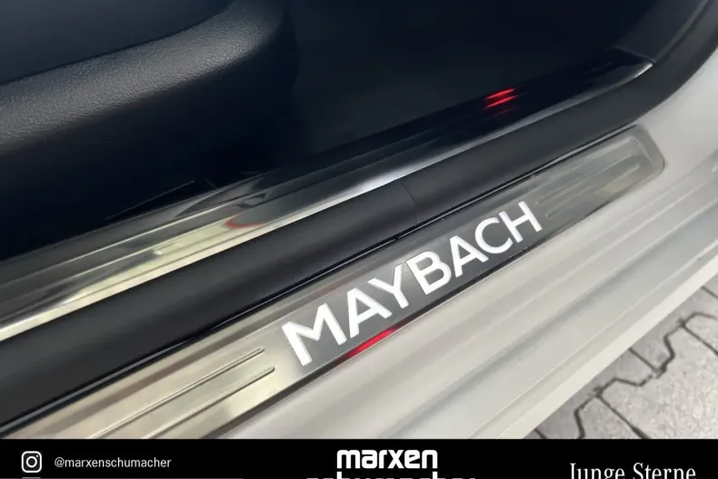 Mercedes-Benz S 580 (Clasa S) din 2023 cu 10.260 km - oferta MER243324 - foto 36