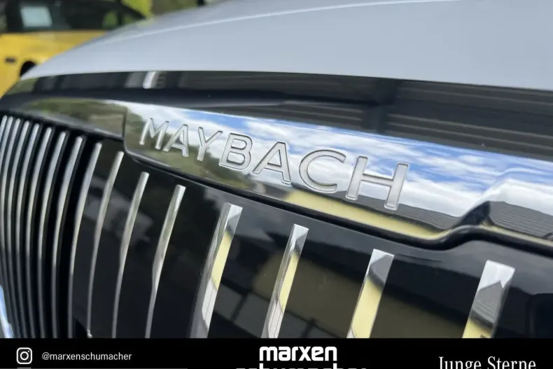 Mercedes-Benz S 580 (Clasa S) din 2023 cu 10.260 km - oferta MER243324 - foto 37