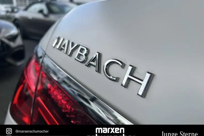 Mercedes-Benz S 580 (Clasa S) din 2023 cu 10.260 km - oferta MER243324 - foto 40