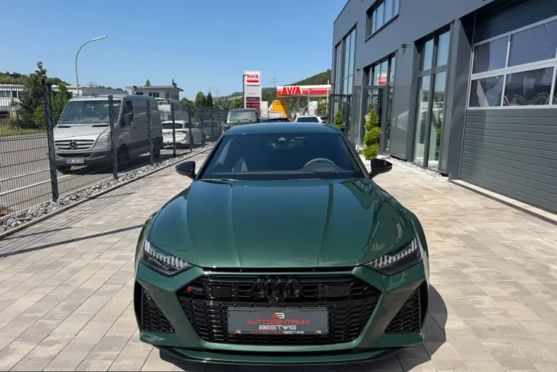 Audi RS7 din 2023 cu 88.000 km - oferta AUD243325 - foto 3