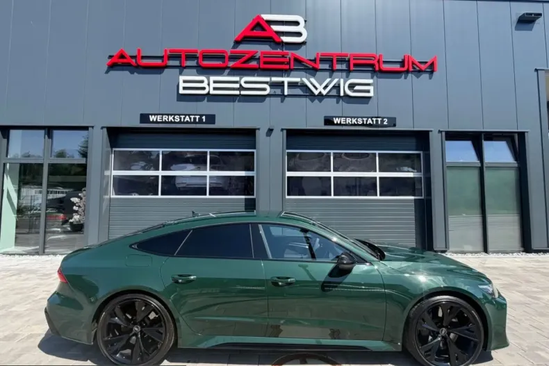 Audi RS7 din 2023 cu 88.000 km - oferta AUD243325 - foto 5