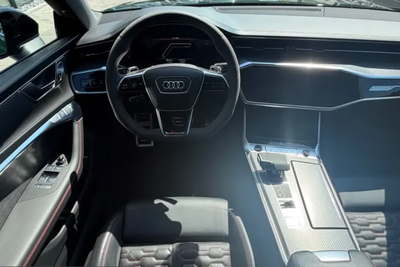 Audi RS7 din 2023 cu 88.000 km - oferta AUD243325 - foto 7