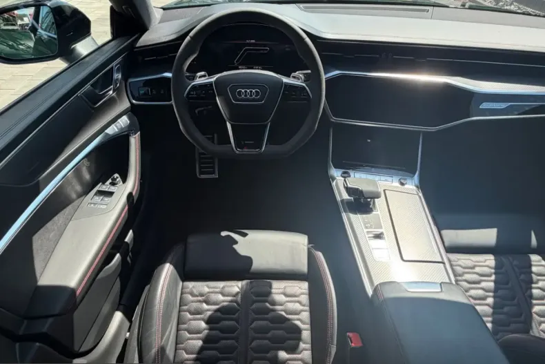 Audi RS7 din 2023 cu 88.000 km - oferta AUD243325 - foto 8