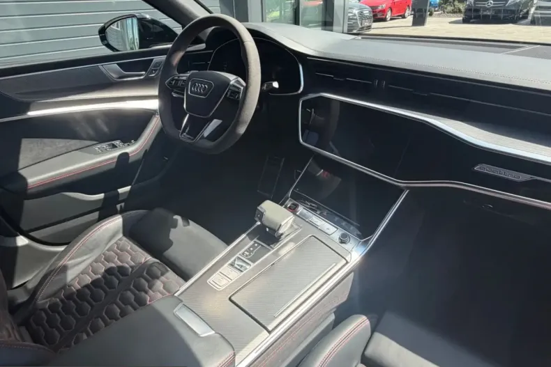 Audi RS7 din 2023 cu 88.000 km - oferta AUD243325 - foto 9