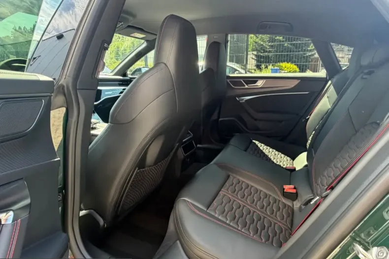Audi RS7 din 2023 cu 88.000 km - oferta AUD243325 - foto 14