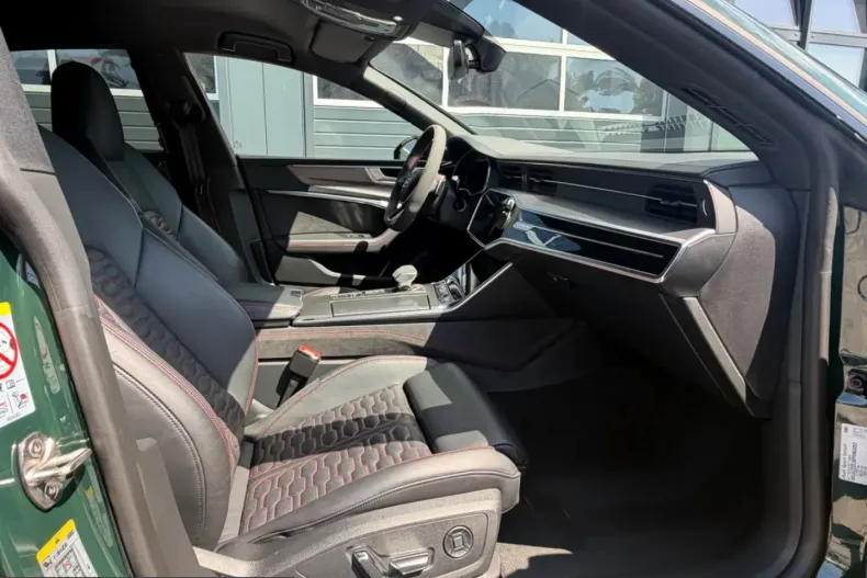 Audi RS7 din 2023 cu 88.000 km - oferta AUD243325 - foto 15