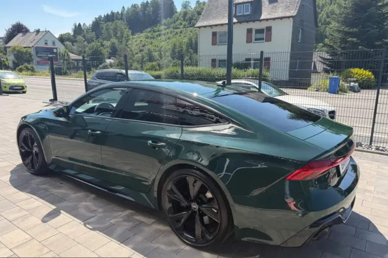 Audi RS7 din 2023 cu 88.000 km - oferta AUD243325 - foto 17