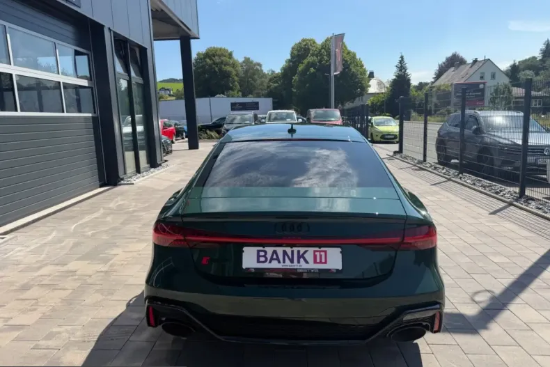 Audi RS7 din 2023 cu 88.000 km - oferta AUD243325 - foto 18