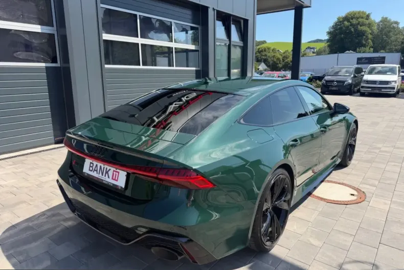 Audi RS7 din 2023 cu 88.000 km - oferta AUD243325 - foto 20