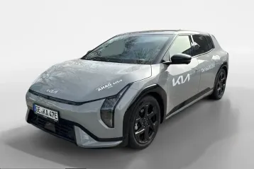 Kia EV4 din 2025 - oferta KIA243326