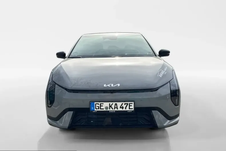Kia EV4 din 2025 cu 13.788 km - oferta KIA243326 - foto 2