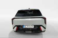 Kia EV4 din 2025 cu 13.788 km - oferta KIA243326 - foto 5