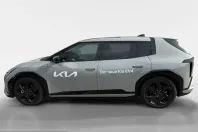 Kia EV4 din 2025 cu 13.788 km - oferta KIA243326 - foto 6