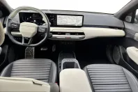 Kia EV4 din 2025 cu 13.788 km - oferta KIA243326 - foto 9