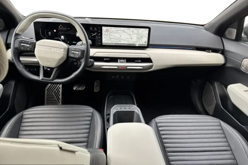 Kia EV4 din 2025 cu 13.788 km - oferta KIA243326 - foto 9