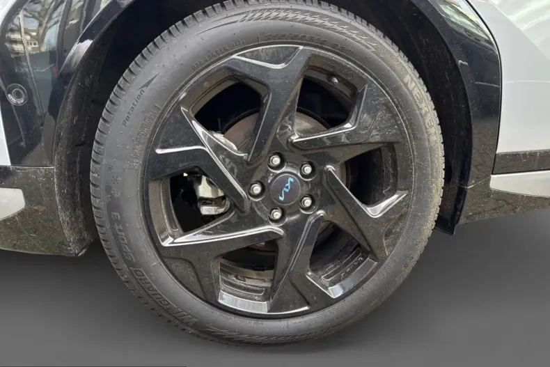 Kia EV4 din 2025 cu 13.788 km - oferta KIA243326 - foto 12