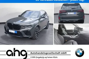 BMW X5 din 2022 - oferta BMW243327
