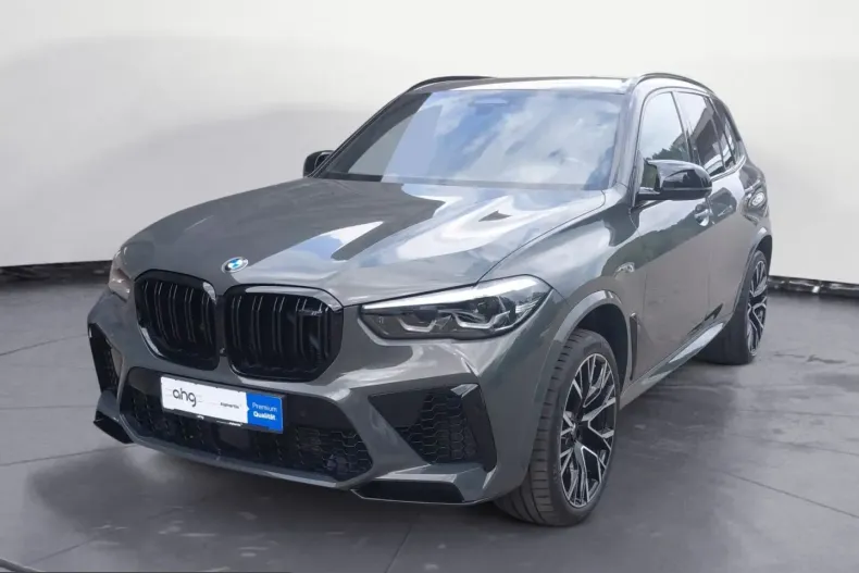 BMW X5 (Seria X) din 2022 cu 42.537 km - oferta BMW243327 - foto 2