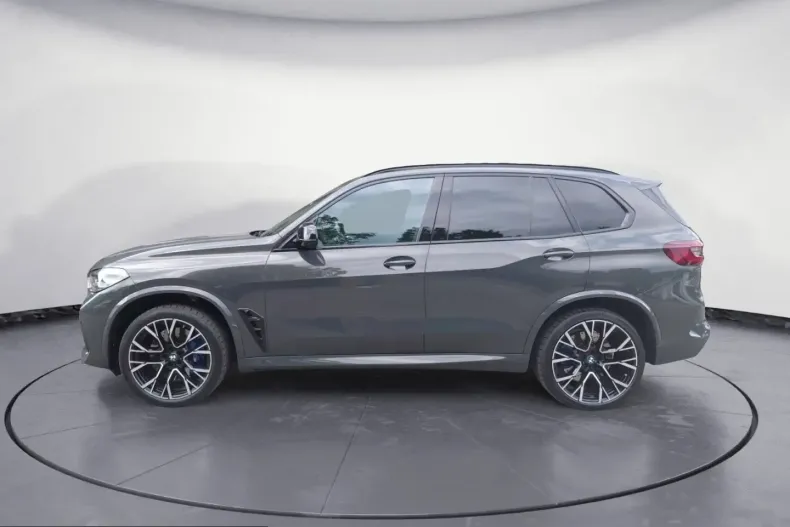 BMW X5 (Seria X) din 2022 cu 42.537 km - oferta BMW243327 - foto 3