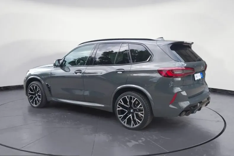 BMW X5 (Seria X) din 2022 cu 42.537 km - oferta BMW243327 - foto 4