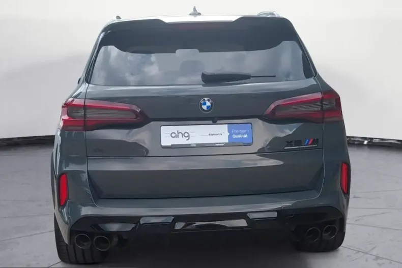 BMW X5 (Seria X) din 2022 cu 42.537 km - oferta BMW243327 - foto 5